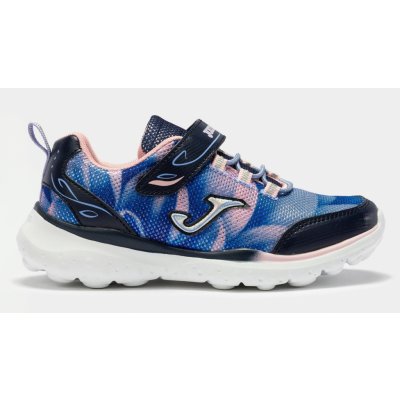 Joma Butterfly JR 2203 Dětské tenisky navy pink – Hledejceny.cz