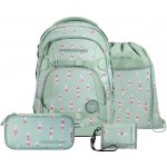 coocazoo MATE Dancing Dots v setu – Zboží Mobilmania