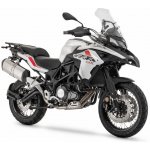 Benelli TRK 502 X bílá – Zbozi.Blesk.cz