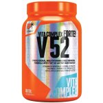 Vitamíny v tabletách Extrifit V52 Vita Complex Forte s vitamínem C 164 g – Hledejceny.cz