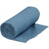 Ručník SEA TO SUMMIT AIRLITE TOWEL 45 x 108 cm L Pacific Blue