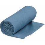 SEA TO SUMMIT AIRLITE TOWEL 45 x 108 cm L Pacific Blue – Hledejceny.cz