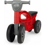 CHICOS Mini Custom červené – Zboží Dáma