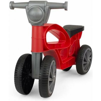 CHICOS Mini Custom červené – Zboží Dáma