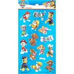 Samolepky typ C tlapková patrola C100771 – Zboží Mobilmania