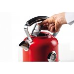 Ariete Moderna 2854 červená – Zbozi.Blesk.cz