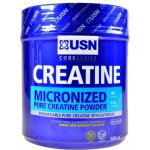 USN Creatine Monohydrate 500 g – Zboží Mobilmania