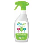 Ecover čistič pro domácnost s rozprašovačem 500 ml – Zbozi.Blesk.cz