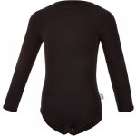 Little Angel Body smyk LA Outlast® černá – Zboží Dáma