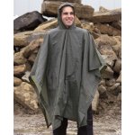 MFH pončo vinyl – Zboží Dáma