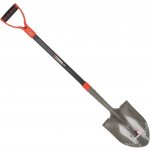 Strend Pro ErgoBULL špičatý s násadou D sklolaminát 1150 mm – HobbyKompas.cz