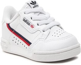 adidas Continental 80 I G28218 Ftwwht/Scarle/Conavy