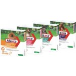 Ataxxa Spot-on pro psy do 4 kg S 200 / 40 mg 1 x 0,4 ml – HobbyKompas.cz