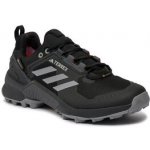 adidas Terrex Swift R3 GTX core black grey three solar red černá – Hledejceny.cz