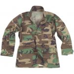 Blůza Mil-tec US BDU woodland – Hledejceny.cz