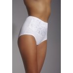 Mitex Ala stahovací kalhotky bílá – Zboží Dáma