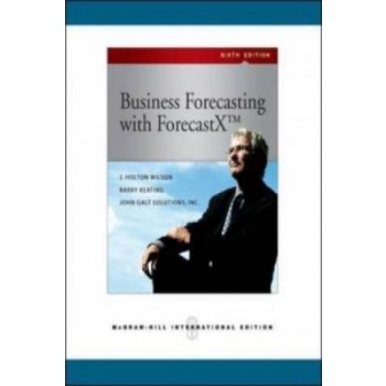 Business Forecasting Int'l Ed