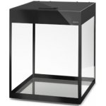 Aquael Glossy Cube 50 akvarijní set černý 135 l – Zboží Dáma