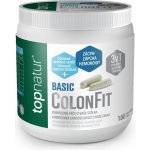 Topnatur ColonFit Basic kapsle 180 kapslí – Hledejceny.cz