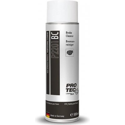 PRO-TEC BRAKE CLEANER 500ML | Zboží Auto