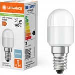 LEDVANCE LED SPECIAL T26 20 P 2.3W 865 FR E14 – Hledejceny.cz