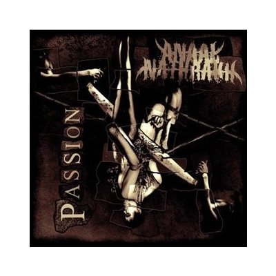 Passion - Anaal Nathrakh