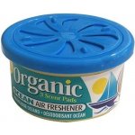 L&D Aromaticos Organic Can Ocean – Hledejceny.cz