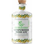 Drumshanbo Gunpowder Irish Gin with Sardinian Citrus Ceramic 43% 0,7 l (holá láhev) – Zbozi.Blesk.cz
