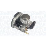 Hrdlo škrtící klapky MAGNETI MARELLI TB0044