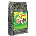 Avicentra Kolečka s vojtěškou Hlodavec 200 g – Hledejceny.cz