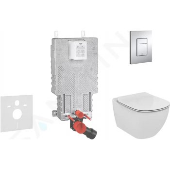 Grohe 38643SET-KF