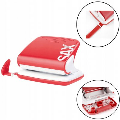 SAX 318 – Zboží Živě