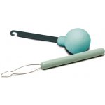 Meyra Zapínač knoflíků ETAC BUTLER kulatý – Zboží Dáma