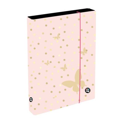 Oxybag A5 Jumbo Oxy Go Motýl 8-72324 – Hledejceny.cz