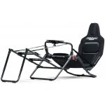 Next Level Racing Formula LITE Pro, skládací závodní kokpit NLR-S038 – Zboží Živě