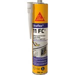 Sikaflex 11 FC 300 ml černá – Hledejceny.cz