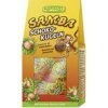 Čokoláda Rapunzel BIO Samba čokoládové kuličky 12 g