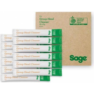 Sage The Group Head Cleaner 12ks SCC202 – Zboží Dáma