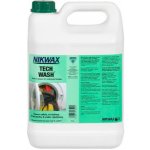Nikwax Loft Tech Wasch 5 l – Hledejceny.cz