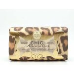 Nesti Dante Chic Animalier mýdlo Gold 250 g – Zbozi.Blesk.cz