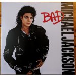 Jackson Michael - Bad LP – Sleviste.cz