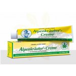 Alpenkräuter Balsam balzám z Alpských bylin s konop. olejem 200 ml – Hledejceny.cz