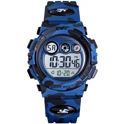 Gtup 1110 GT-BLUE-CAMO – Hledejceny.cz