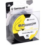 Mikado Sensual NG Carp Natural 600 m 0,35 mm – Zboží Mobilmania
