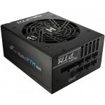 Fortron HYDRO PTM PRO 1200 ATX 3.0 1200W PPA12A1014 – Zboží Živě