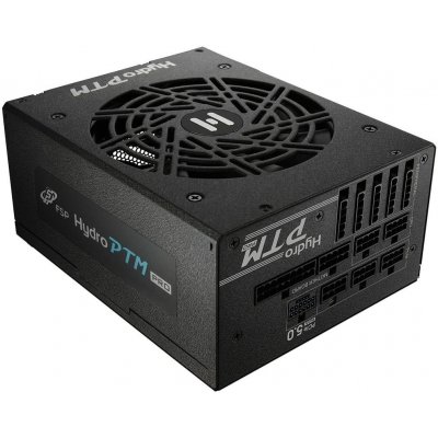 Fortron HYDRO PTM PRO 1200 ATX 3.0 1200W PPA12A1014 – Zbozi.Blesk.cz