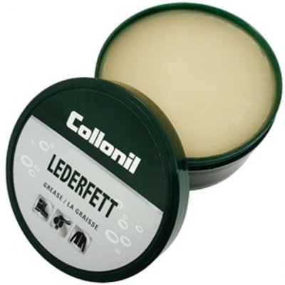 Collonil Lederfett tuk na koženou obuv 150 ml – Hledejceny.cz