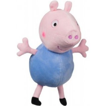 TM Toys Prasátko Peppa postavička Tom 35,5 cm