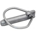 Pöttinger 438.020 Kolík s kroužkem 12x45 ZN DIN 11023 – Hledejceny.cz