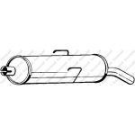 Bosal BS 190-317 – Hledejceny.cz